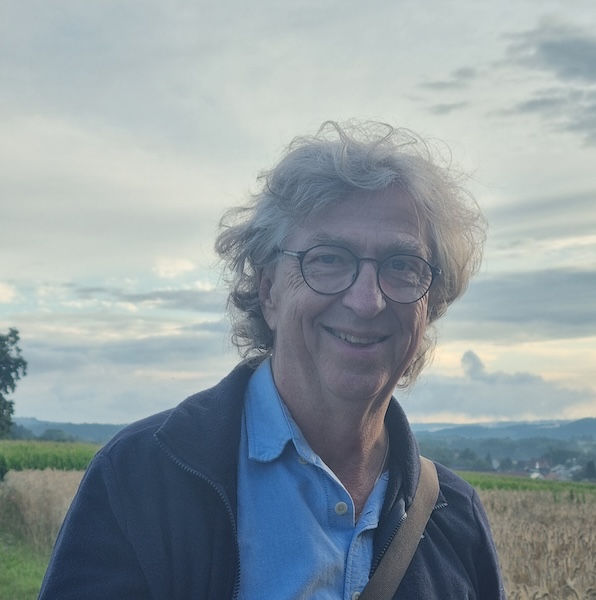 Volker Siefke Image
