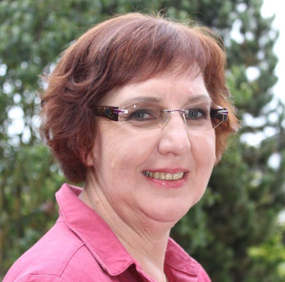 Dr. med Iris Sönnichsen